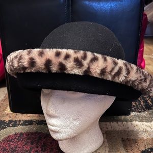 Vintage Hat